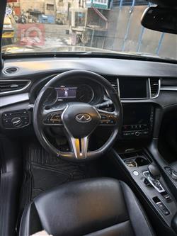إنفينيتي QX50